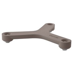 Подставка под горячее Eva Solo Taupe на колесиках (530757)