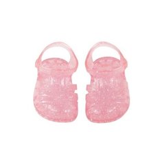 Сандалии Gotz резиновые розовые, 42-50 см (3402961)