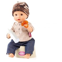 Пупс Gotz Аквини, мальчик, 33 см (2154116)