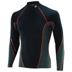Термотоп Virtual Body High Neck Mizuno