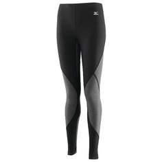 Термобрюки Womens Virtual Body Long Tight Mizuno