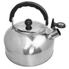 Чайник WOW K2.3/1 М0500 из нержавеющей стали 2,3л Hitt