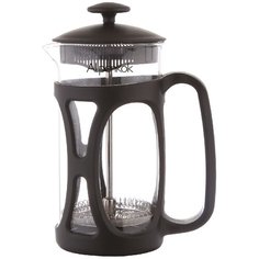 Френч-пресс Alpenkok (1 л) черный