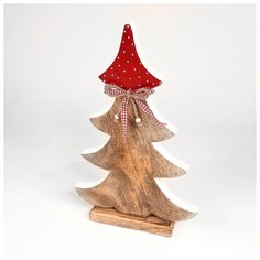 Фигурка декоративная EnjoyMe Love Tree, 42х27х5 см