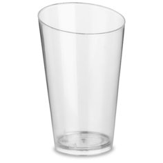 Форма фуршетная "СТАКАН КОНИЧЕСКИЙ МАЛЫЙ" Pokrov Plast