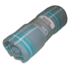 Плед Belezza 6104273/ флис Scotland 140*200см 098