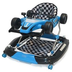 Ходунки Nuovita Auto NUO_37231C голубой