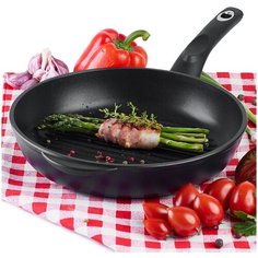 Сковорода-гриль Традиция Комфорт 26 см