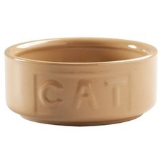 Миска Mason Cash для кошек Cane 13 см