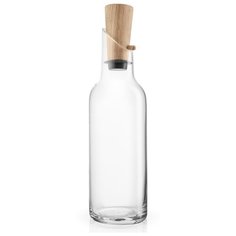 Графин для воды Eva Solo с деревянной крышечкой 1 л