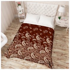 Покрывало "Нахра" Сирень