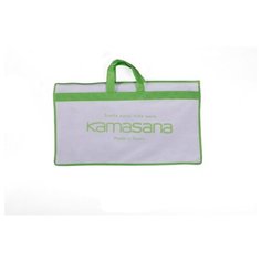 Подушка анатомическая KAMASANA Baby 50x26 см