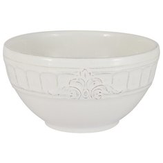Салатник малый Matceramica Venice (белая) без инд. упаковки, керамика, 15.5 см (MC-F431100005D0053)