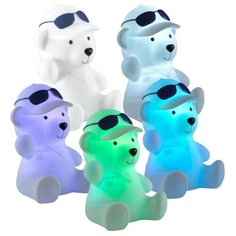Светильник детский NIGHT LIGHT 357339 Novotech