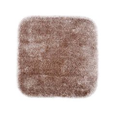 Коврик для ванной комнаты WasserKRAFT Wern BM-2534 Mink
