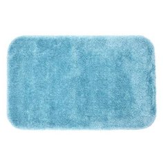 Коврик для ванной комнаты WasserKRAFT Wern BM-2593 Turquoise