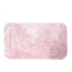 Коврик для ванной комнаты WasserKRAFT Wern BM-2583 Rose