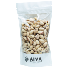 Фисташки AIVA обжаренные с солью 250г