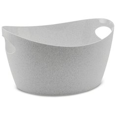 Контейнер Koziol для хранения BOTTICHELLI M 4,5 л Organic серый (5732670)