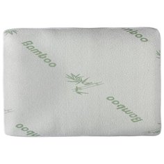 Подушка SN-TEXTILE Орто-Орто-Pure-Бамбук 58х38х9