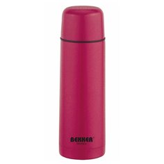Термос металлический BK-4038 1л. (12) Bekker