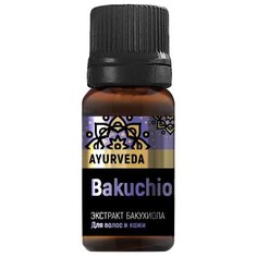 Усилитель косметических средств для волос и кожи Экстракт Бакухиола Pharma Group