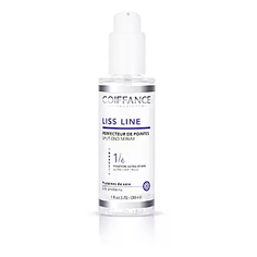 Coiffance Liss Line Split-End Serum - Сыворотка для увлажнения, питания и придания блеска кончикам волос, 30 мл