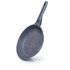 Сковорода Fissman PRESTIGE для жарки 24x5,5 см (алюминий) (5045)