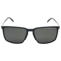 Солнцезащитные очки Porsche Design 8661 A V415 57