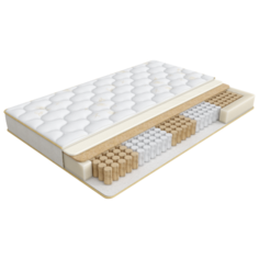 Матрас 200*090 Askona HomeSleep Safe