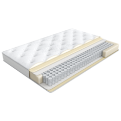 Матрас 200*140 Askona Serta Embrace Glory