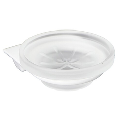 WasserKRAFT Kammel K-8329WHITE Мыльница