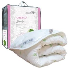 ПП Одеяло для Snoff 2.0 бамбук всесезонное 172*205