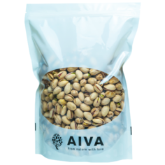 Фисташки AIVA обжаренные с солью 1000г