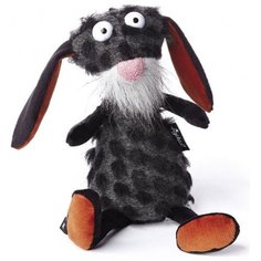 Мягкая игрушка SigiKid "Заяц Румпельфильц" (38614)
