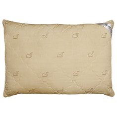 ПП Подушка для Snoff верблюжья шерсть 50*70