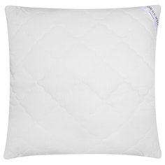 ПП Подушка 70*70 "Лебяжий пух" стеган Sorrento Deluxe сатин