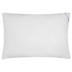 ПП Подушка 50*70 "Лебяжий пух " стеган Sorrento Deluxe сатин