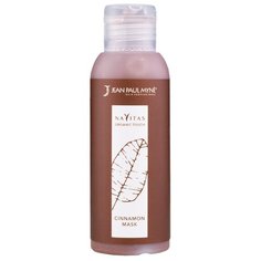 Jean Paul Myne/ Тонирующий маска-краситель для волос CINNAMON (Медовый блонд) NAVITAS ORGANIC TOUCH 100 мл.