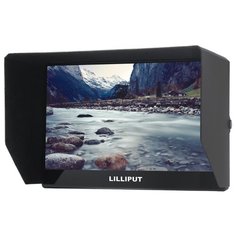 Операторский монитор Lilliput A12 12.5" 4K
