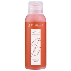 Jean Paul Myne/ Тонирующий маска-краситель для волос TUMERIC (Медный блонд) NAVITAS ORGANIC TOUCH 100 мл.