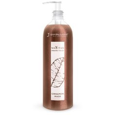 Jean Paul Myne/ Тонирующий маска-краситель для волос CINNAMON (Медовый блонд) NAVITAS ORGANIC TOUCH 250 мл.