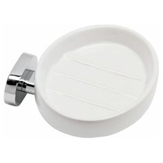 Мыльница Raiber R50104 керамическая