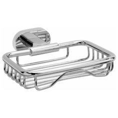 Мыльница Raiber R50105 металлическая