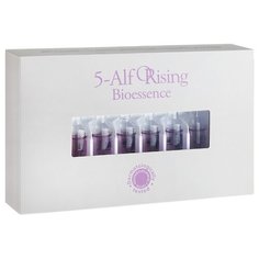 Лосьон 5-ALFORISING против выпадения волос ORISING биоэссенциальный 12*7 мл