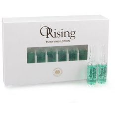 Лосьон для очищения волос ORISING 12*7 мл