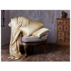 Подушка German Grass GREAT SILK GRASS мягкая 50х70