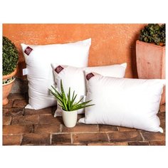 Подушка German Grass 3D ALOE VERA GRASS упругая 70х70