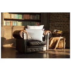 Подушка German Grass CAMEL WOOL GRASS регулируемая 50х70