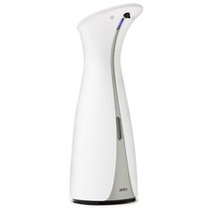 Диспенсер для мыла сенсорный Otto большой белый Umbra